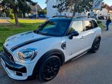 MINI Cooper 2.0 Countryman SD All4/Chili/ Pano/ LED
