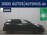 Volkswagen Golf-8 2.0 TSI GTI Navi IQ.Light H/K DC RFK ACC - Volkswagen Golf: 8 GTI