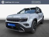 Jeep Avenger 1.2 T3 48V 4xe Hybrid eAWD Automatik Ove