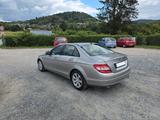 Mercedes-Benz C 280 LPG - Mercedes-Benz mit LPG-Antrieb