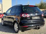 Volkswagen Golf Plus Team - Volkswagen Golf Plus: Kleinwagen