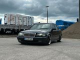 Mercedes-Benz Mercedes W202 C43 AMG Limousine - Mercedes-Benz C 43 AMG aus 1998