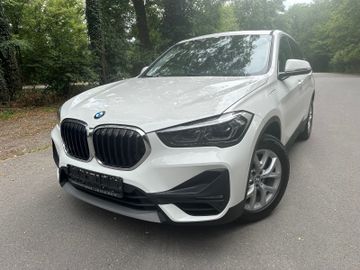 BMW X1 - 1