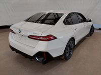 BMW 520 - Vorschau Bild 4