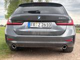 BMW Gepflegter 320er - BMW 320: 3er