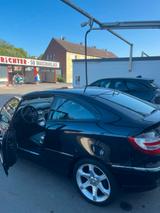 Mercedes-Benz C 230 - Automatik  - Mercedes-Benz C 230 aus 2006