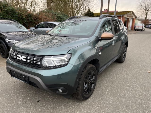 Dacia Duster II Extreme