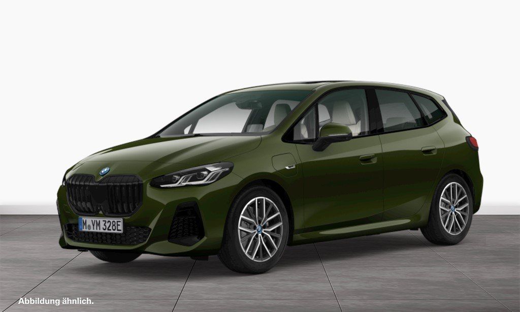 Image of BMW 225 Active Tourer