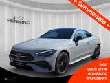 Mercedes-Benz CLE 300 e AMG PREMIUM+ Fahrass+DigLight Pano 360 - Mercedes-Benz CLE 300 in Bochum