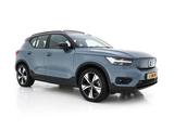Volvo XC40 Recharge P8 AWD R-Design [ 3-Fase ] {SOH-91 - Volvo XC40 mit Elektro-Antrieb