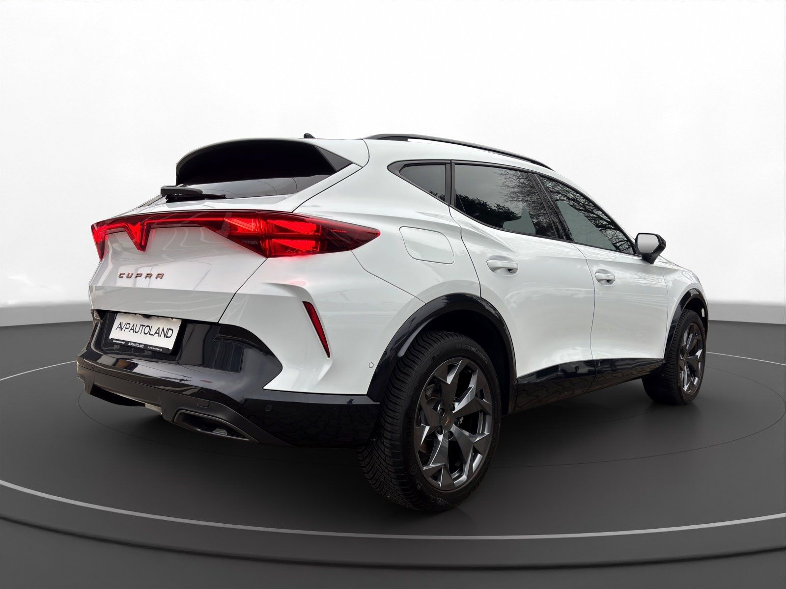 Cupra Formentor - Bild 5