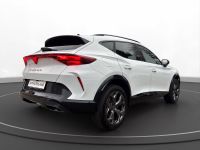 Cupra Formentor - Vorschau Bild 5