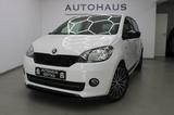 Skoda Citigo Monte Carlo *1.Hand *SHZ *Navi *Automatik - Skoda Citigo in Wuppertal