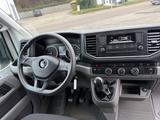 Volkswagen CRAFTER 2.0 TDI 4 MOTION KLIMA AHK ALLRAD - Volkswagen Crafter: 4motion