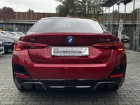 BMW i4 - Vorschau Bild 21