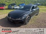 Volkswagen Arteon SB 2.0 TSI DSG 4M R IQ.LIGHT|360°|AHK|20" - gebrauchte VW Arteon aus dem Jahr 2023