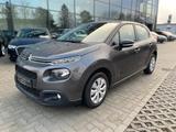 Citroën C3 Feel 1.6L HDI SHZ BT Navi Tempomat - Citroën C3 mit Diesel-Antrieb: 1.6
