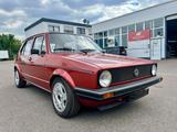 Volkswagen Golf I LS AHK H-ZULASSUNG*SEHR SCHÖNER ZUSTAND! - Offers matching your search criteria