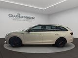 Skoda Octavia Combi Sportline 2.0 TDI DSG Navi LED ACC - Skoda Octavia: Combi Sport