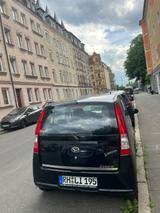 Daihatsu Cuore 1.0 Blu - Daihatsu aus 2005