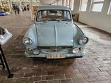 Trabant P50 IFA Sachsenring DDR Oldtimer - Trabant: Limousine, P 50