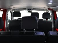 Volkswagen T6 Kombi - Vorschau Bild 9