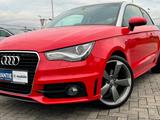 Audi A1 S-Line Competition *Pano*RS-Sitze*Bi-Xenon* - gebrauchte Kleinwagen in Karlsruhe