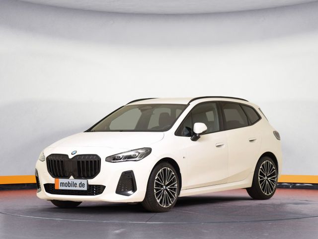 BMW 218i Active Tourer M Sport Head- Up *UVP:48.900