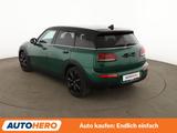 MINI Clubman Cooper D Yours Trim Aut.*TEMPO*PDC*SHZ* - MINI mit Diesel-Antrieb: Kombi