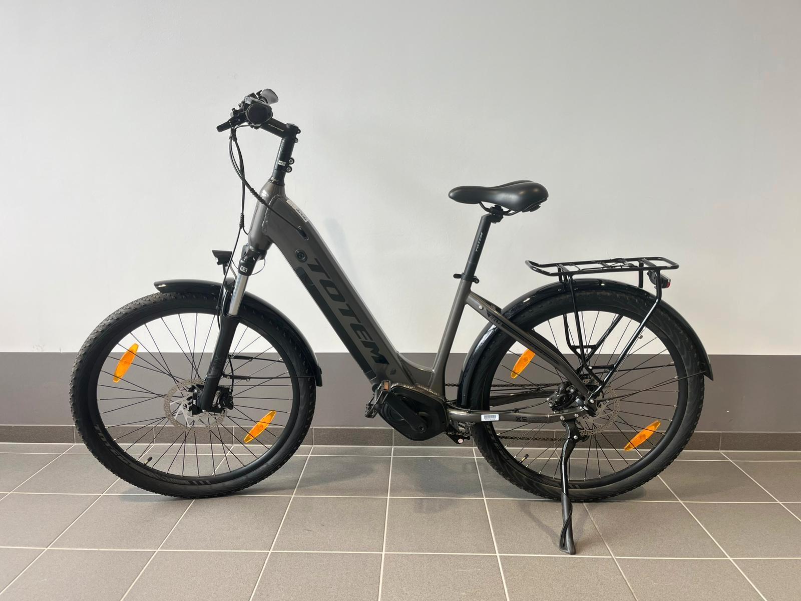 TOTEM DELTA Größe: 18, Neupreis: 2998,-