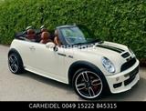 MINI COOPER_S Cabrio Cooper S Sidewalk - MINI MINI: Cabrio, Sidewalk