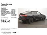 Audi Q8 Sportback 55 e-tron quattro S line - Audi Q8 Sportback Gebrauchtwagen