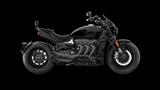 Triumph Rocket 3 Storm GT MY2026 JETZT BESTELLBAR! - TRIUMPH ROCKET 2