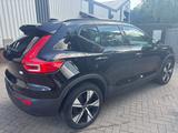 Volvo XC40 R-Design Recharge Pure Electric AWD - Volvo Elektroautos