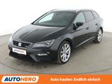 Seat Leon 1.5 TSI ACT FR Aut.*NAVI*LED*PDC*ACC*SHZ* - Seat Leon Gebrauchtwagen in Leverkusen