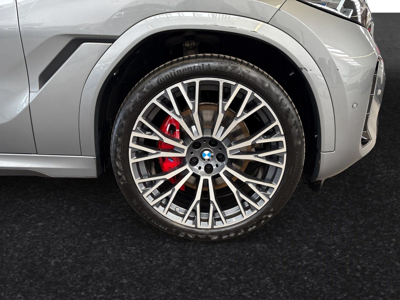 BMW X6 - Bild 4