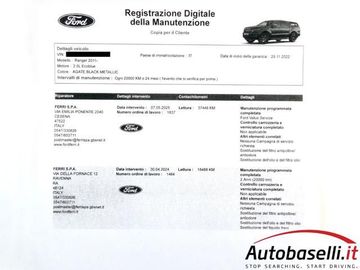 Ford Ranger - 6