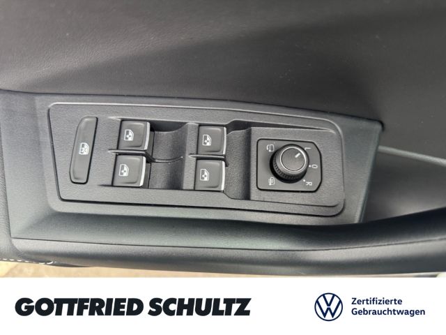 Volkswagen T-Roc - Bild 13