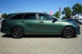 Kia Ceed SW 1.5 T-GDI GT-Line LED Navi Kamera AHK - Kia cee'd Sportswagon aus 2022