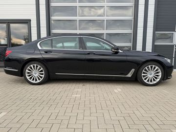 BMW 730 - 3