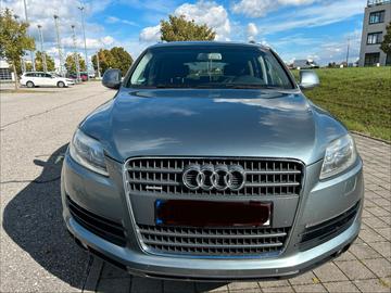 2006 AUDI Q7 照片 2