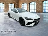 Mercedes-Benz CLE 300 4M Coupé AMG/PANO/DIGITAL/BURM. - Mercedes-Benz CLE 300 Gebrauchtwagen