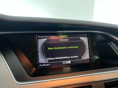 AUDI A5 SPORTBACK 3.0 TDI QUATTRO/ S-LINE/ TOP AUSST