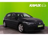 Volkswagen Golf 2.0TDI DSG GTD+LED+NAVI+KAMERA+TEMPO+SHZ - Volkswagen Golf mit Diesel-Antrieb: 2.2