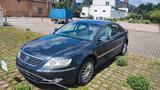 Volkswagen Phaeton 3.0 V6 TDI 4MOTION Tiptronic 5-Sitze... - Volkswagen Phaeton aus 2007
