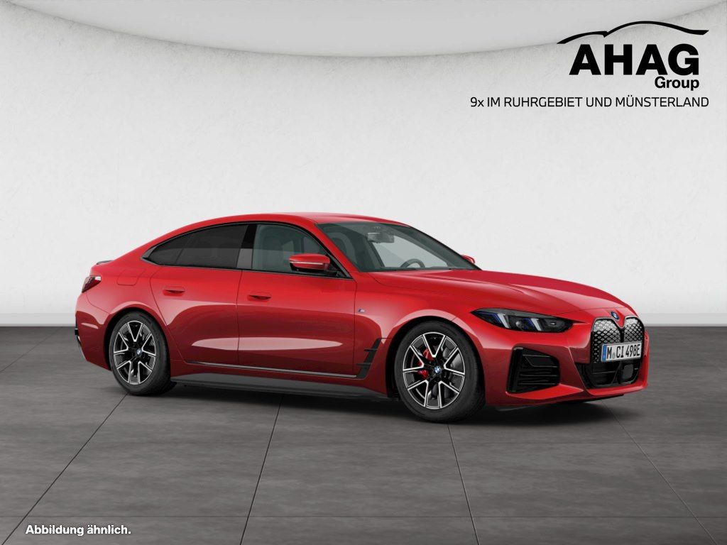 BMW i4 - Bild 9