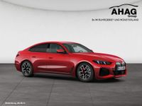 BMW i4 - Vorschau Bild 9
