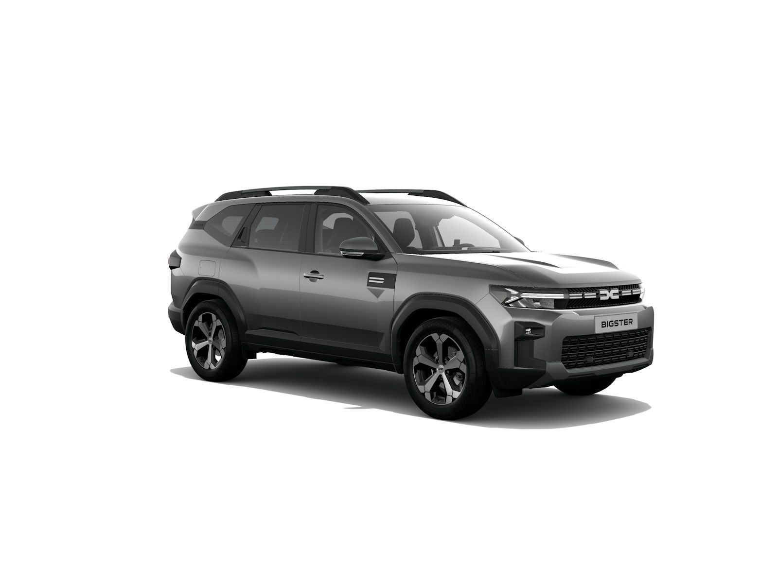 Dacia Bigster - Bild 10