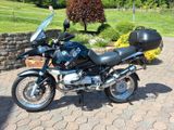 BMW R 1150 GS