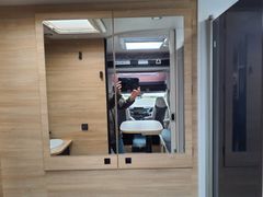 Chausson 640 TitaniumLine, Automatik, Arctic, Modell 2026